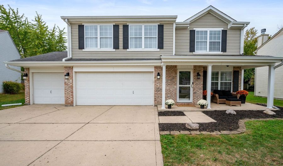 1015 Pebble Ct, Anderson, IN 46013 - 5 Beds, 3 Bath