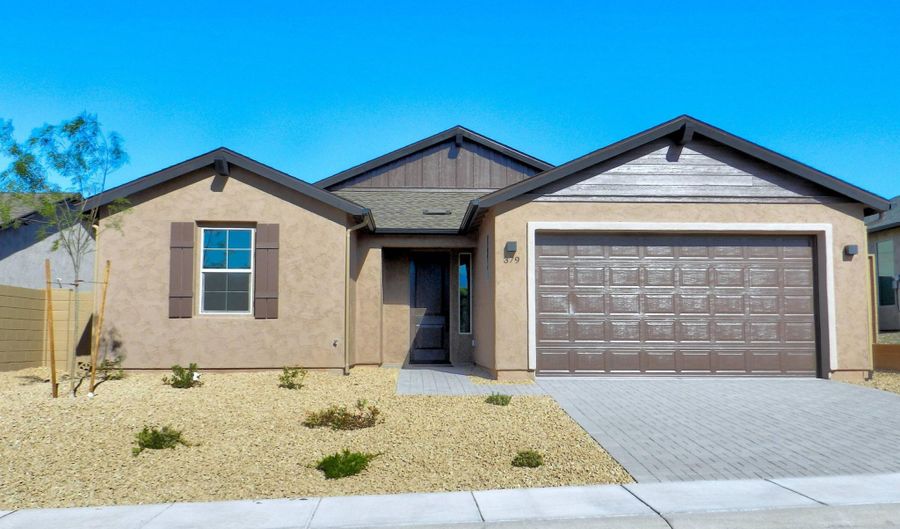 379 Malachite Dr, Clarkdale, AZ 86324 - 3 Beds, 2 Bath