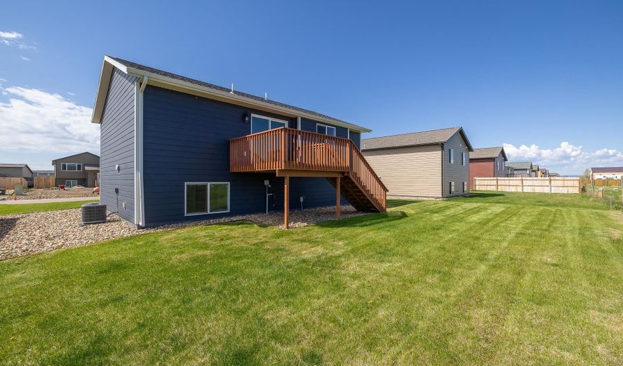640 Civil Way, Box Elder, SD 57719 - 4 Beds, 2 Bath