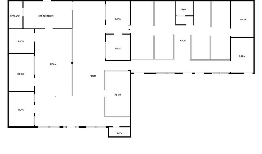 2765 Highway 95, Bullhead City, AZ 86442 - 0 Beds, 0 Bath