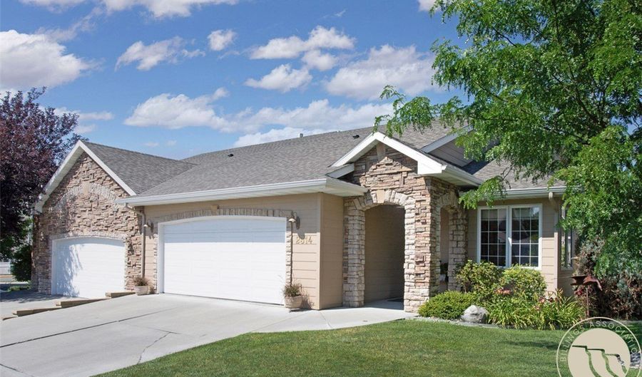 2314 Bonnevue Sq 22, Billings, MT 59102 - 3 Beds, 3 Bath