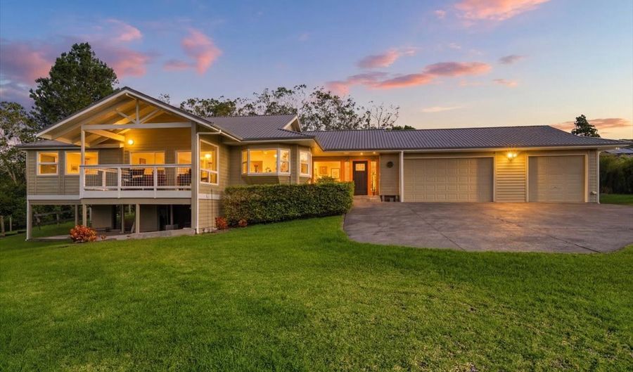 64-5313 PUUKAPU St, Kamuela, HI 96743 - 3 Beds, 2 Bath