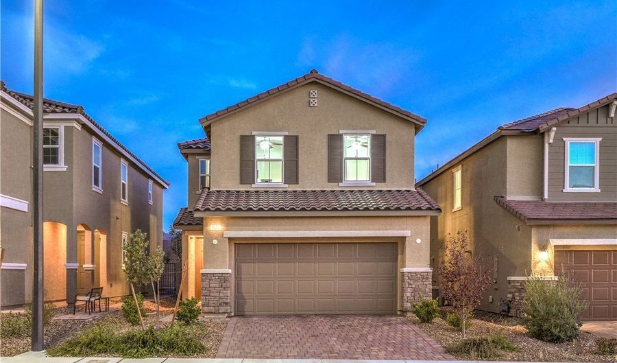 3577 Dimora St, Henderson, NV 89044 - 3 Beds, 3 Bath