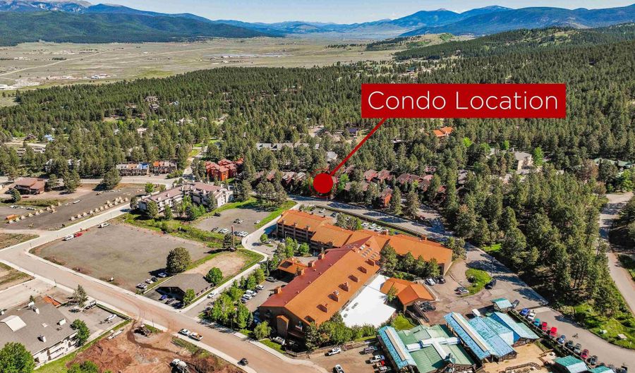 85 Angel Fire Rd Chalet 57 N 57, Angel Fire, NM 87710 - 1 Beds, 1 Bath