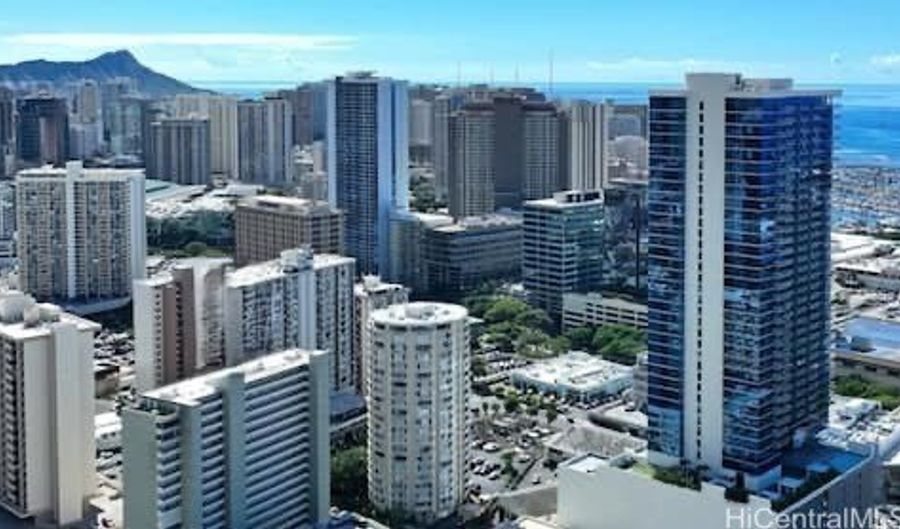 750 Amana St PH3, Honolulu, HI 96814 - 2 Beds, 2 Bath