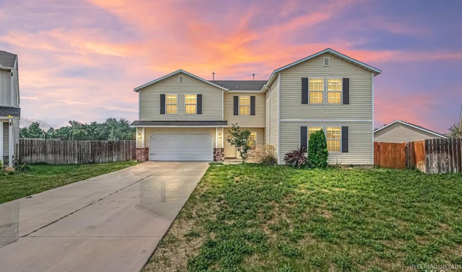 9780 W Stonewood Dr, Boise, ID 83709 - 6 Beds, 4 Bath