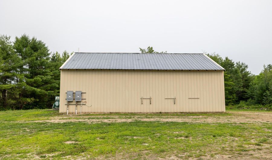 1083 Manchester Rd, Belgrade, ME 04917 - 0 Beds, 0 Bath