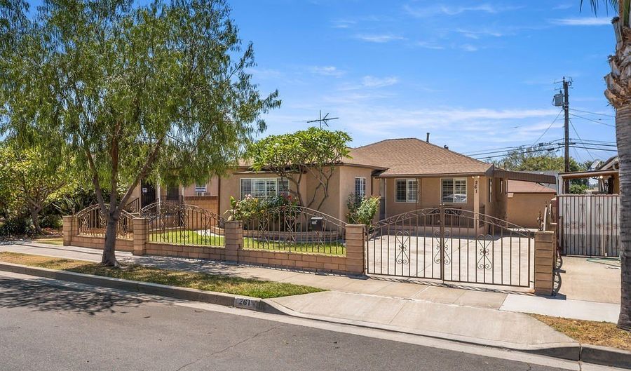 261 Twickenham Ave, Los Angeles, CA 90022 - 3 Beds, 2 Bath