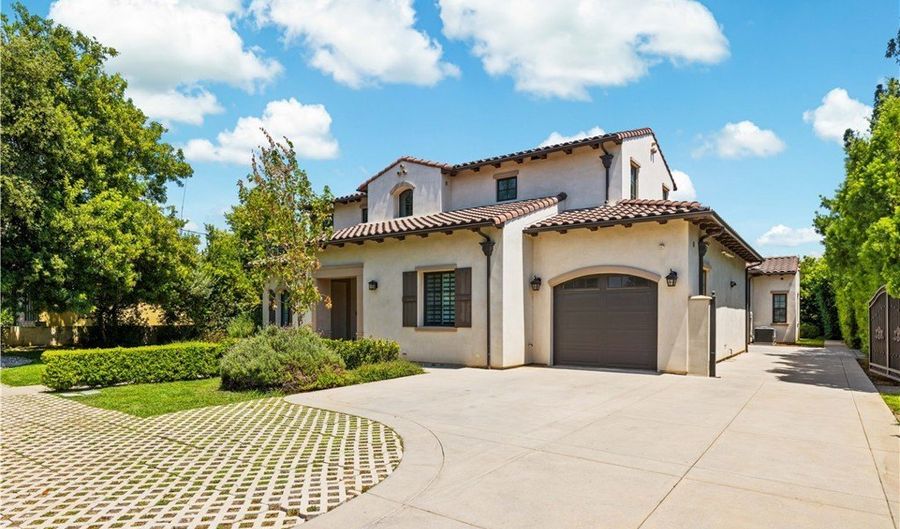 1624 S 6th Ave, Arcadia, CA 91006 - 5 Beds, 7 Bath