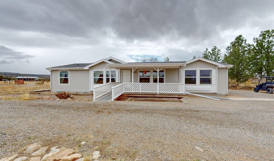 94 PVT DR 1770, Abiquiu, NM 87510 - 3 Beds, 2 Bath