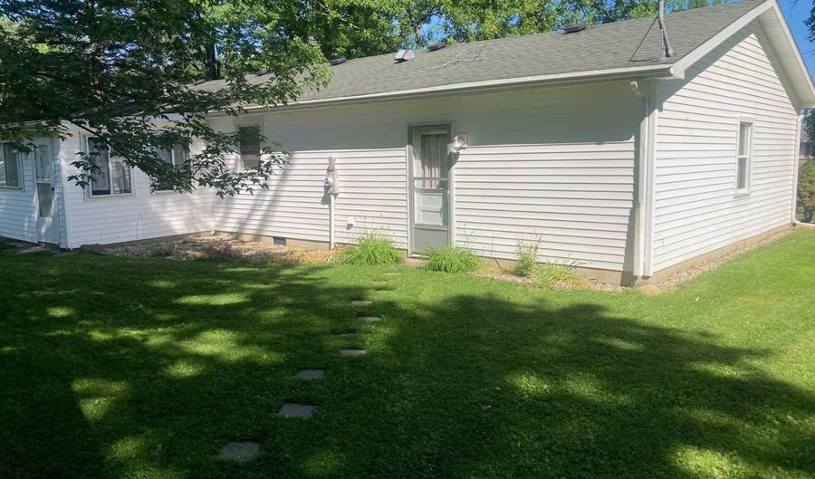 105 Buckeye Dr, Antwerp, OH 45813 - 3 Beds, 1 Bath