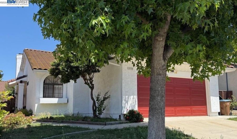 2725 Filbert St, Antioch, CA 94509 - 3 Beds, 2 Bath