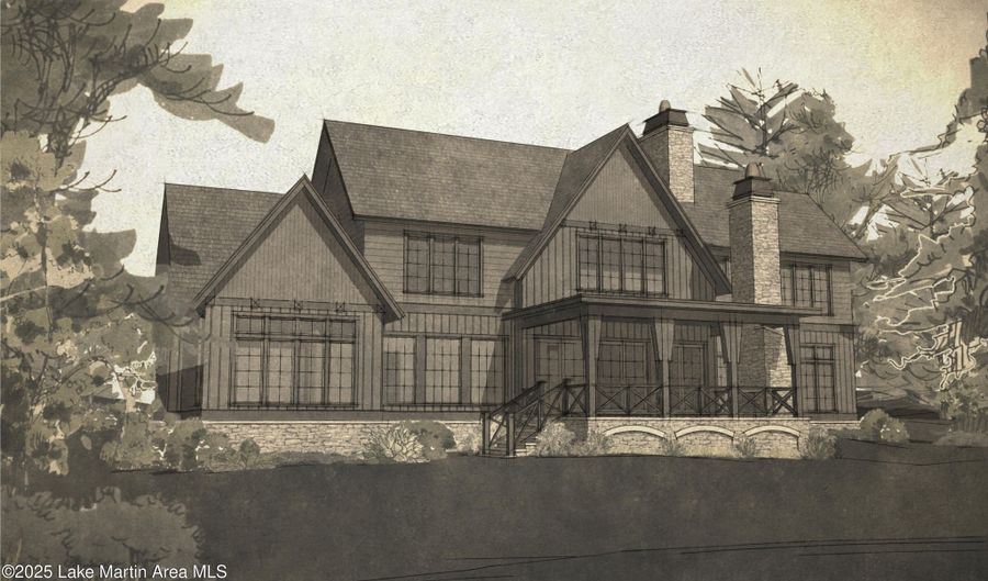 910 Luanne's Way, Alexander City, AL 35010 - 4 Beds, 4 Bath