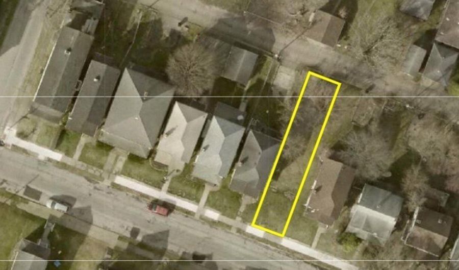 1227 Oregon Ave, Steubenville, OH 43952 - 0 Beds, 0 Bath