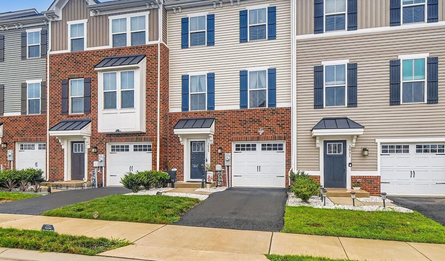 3029 STRASBAUGH Dr, Bel Air, MD 21015 - 3 Beds, 3 Bath