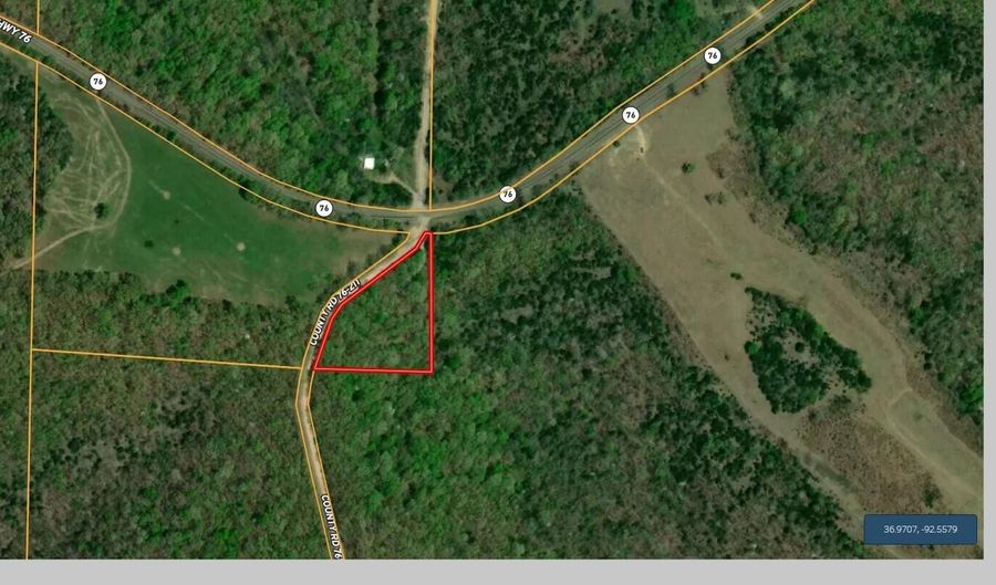 Tbd County Road East 76-211, Ava, MO 65608 - 0 Beds, 0 Bath