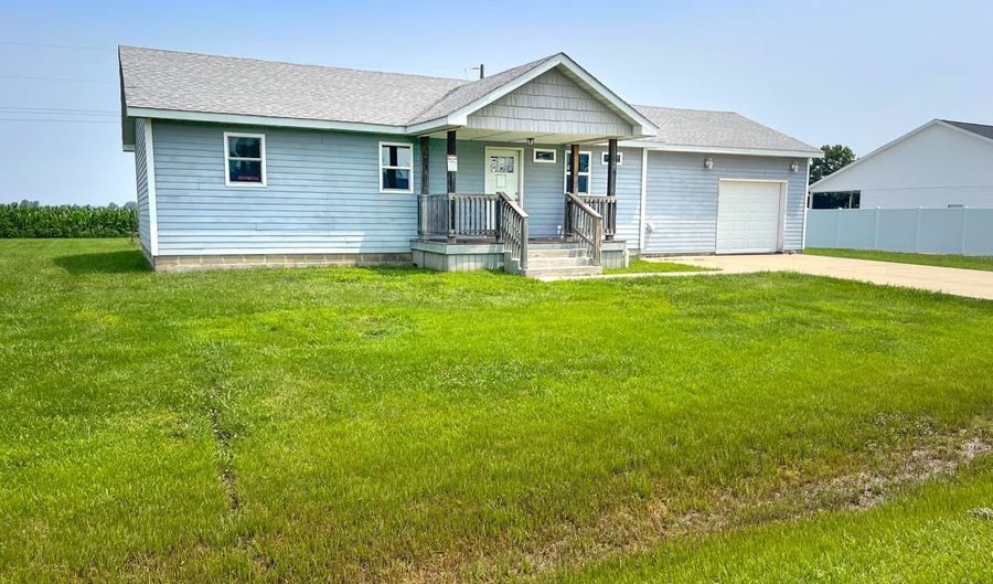 111 Tupelo St, Advance, MO 63730 - 3 Beds, 2 Bath