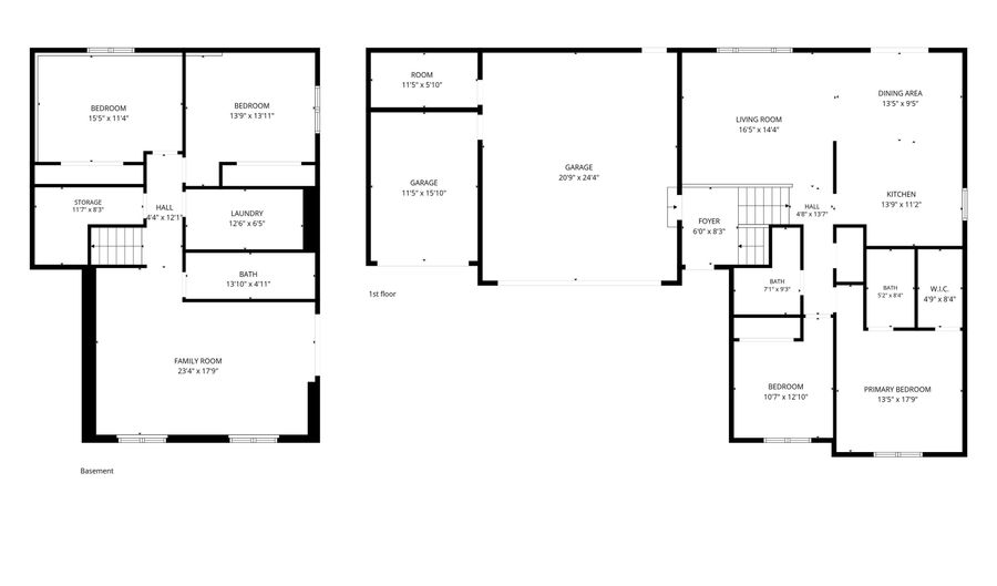 328 Ruhe Ln, Box Elder, SD 57719 - 4 Beds, 3 Bath