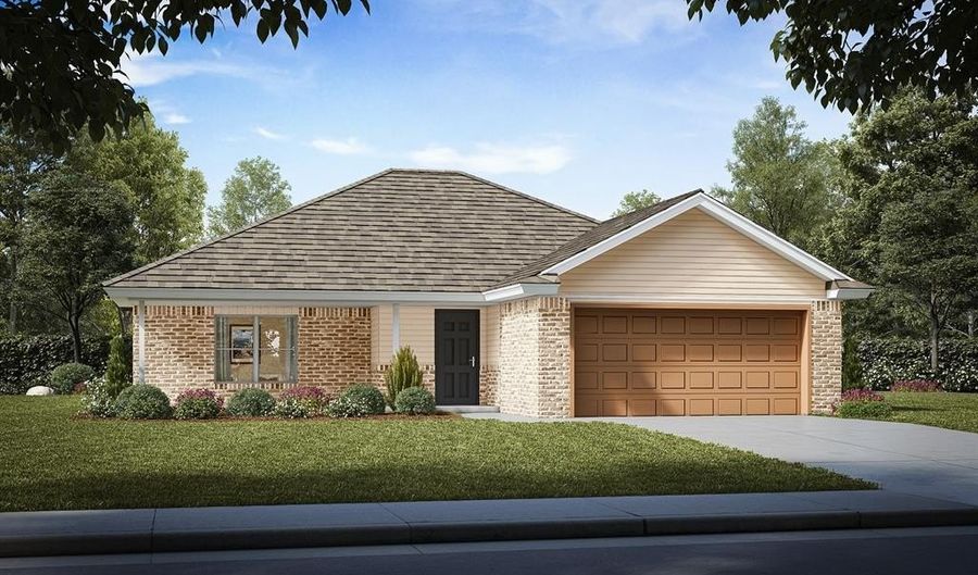 908 Hazy Brook Cir, Chickasha, OK 73018 - 3 Beds, 2 Bath