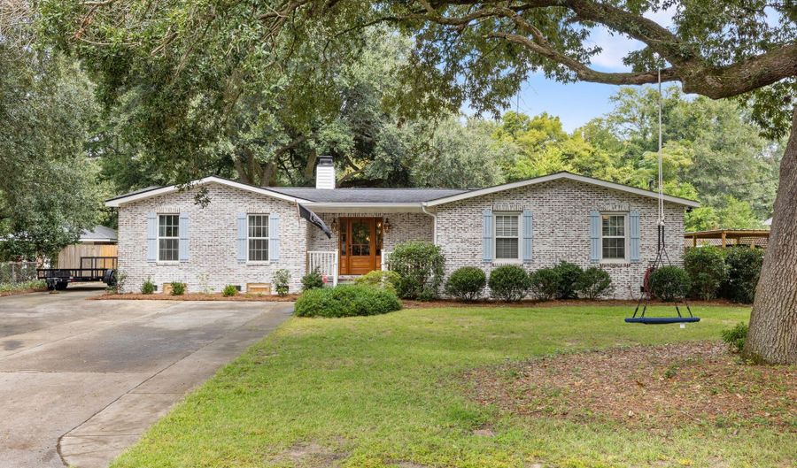 1512 SE Audubon Dr, Aiken, SC 29801 - 4 Beds, 3 Bath