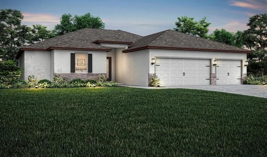 814 PONKAN Ct, Babson Park, FL 33827 - 5 Beds, 3 Bath