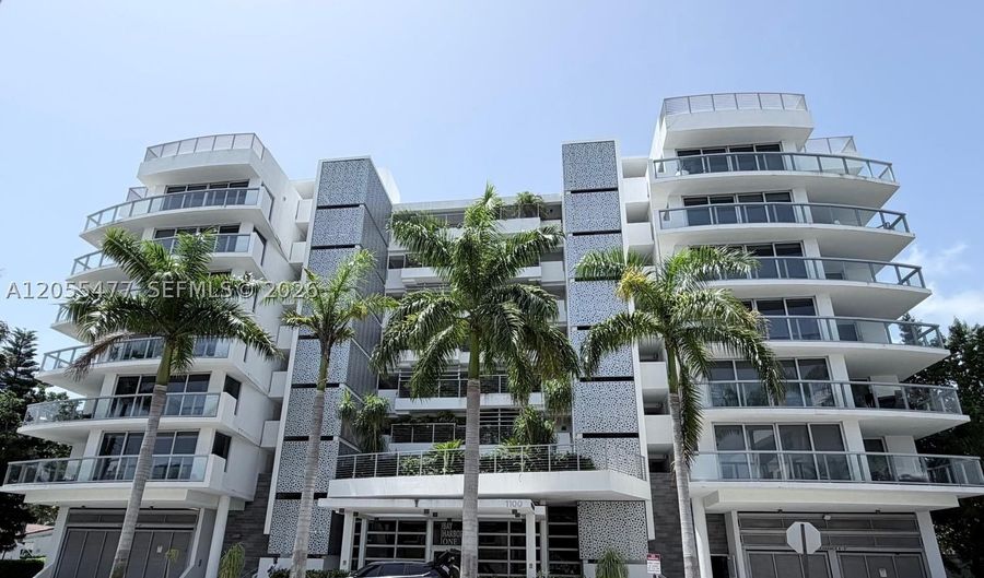 1100 100th St 606, Bay Harbor Islands, FL 33154 - 3 Beds, 3 Bath