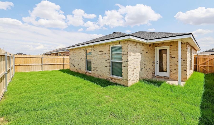 8904 Bandit Dr, Amarillo, TX 79124 - 3 Beds, 2 Bath