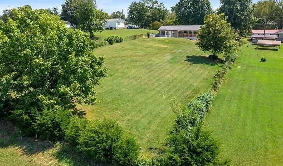 602 Kirkham Rd, Bean Station, TN 37708 - 3 Beds, 2 Bath