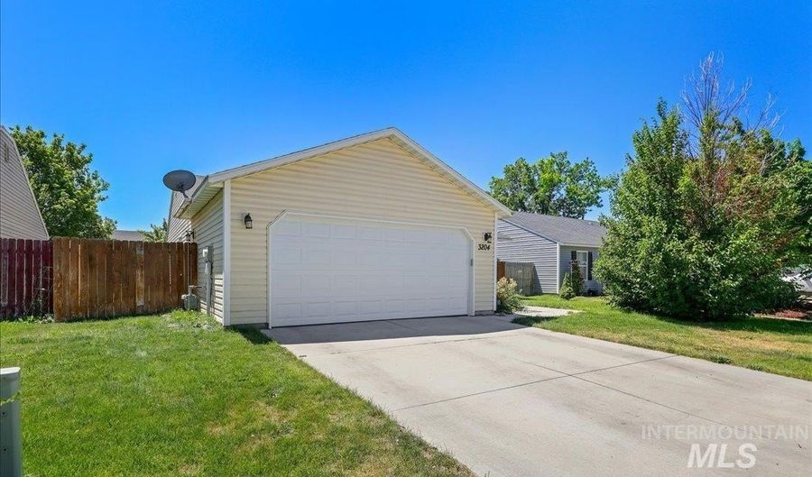 3204 Arcadian Dr, Caldwell, ID 83605 - 3 Beds, 2 Bath