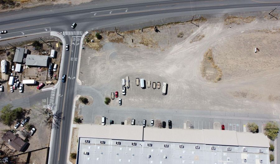 850 S Hwy 95A, Fernley, NV 89408 - 0 Beds, 0 Bath
