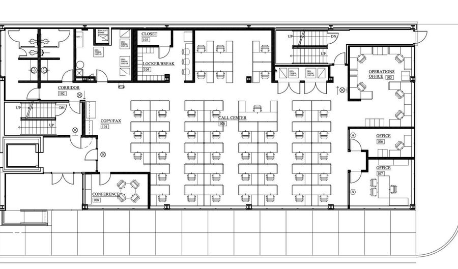 131 W 10th 1st Floor, Dubuque, IA 52001 - 0 Beds, 2 Bath