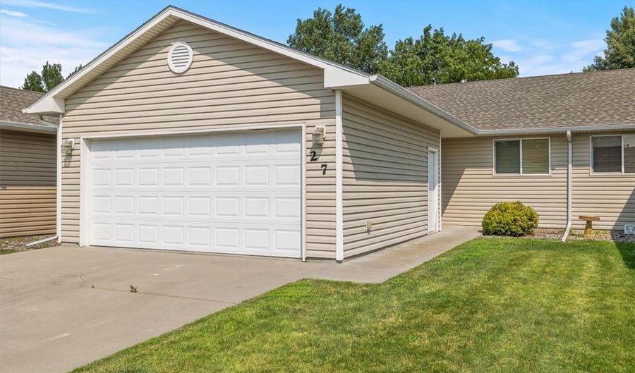 1226 Cottonwood Blvd #27, Billings, MT 59105 - 3 Beds, 3 Bath