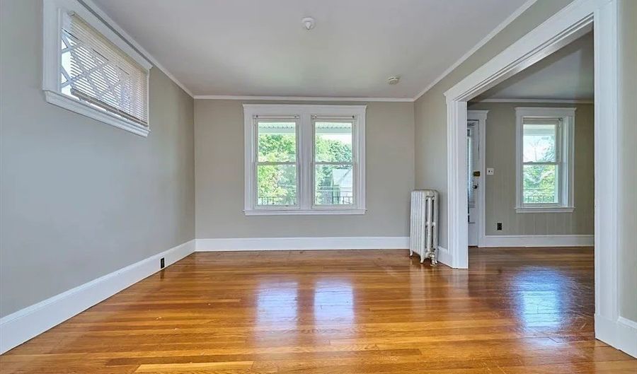 150 Nonantum St 2, Boston, MA 02135 - 3 Beds, 1 Bath
