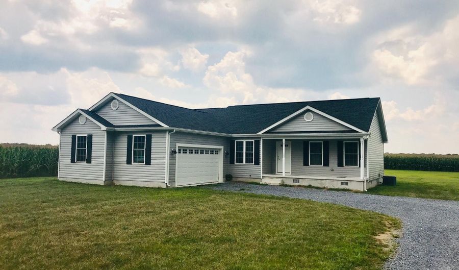 4401 SEASHORE Hwy, Bridgeville, DE 19933 - 3 Beds, 2 Bath