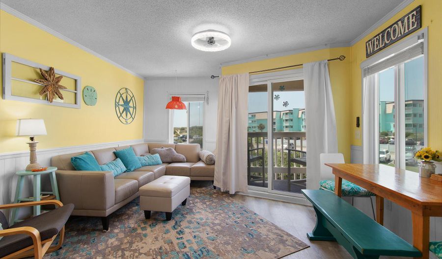 1904 E Ft Macon Rd 140 A P A T B, Atlantic Beach, NC 28512 - 1 Beds, 2 Bath