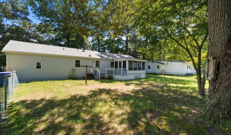 117 RIVER BEND Dr, Dagsboro, DE 19939 - 3 Beds, 2 Bath