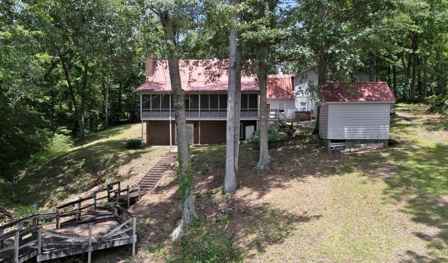 30 HOLIDAY ESTATES Rd, Ashville, AL 35953 - 6 Beds, 5 Bath