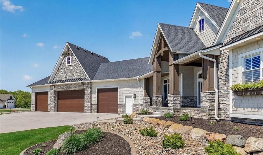 4435 167th Ave NW, Andover, MN 55304 - 4 Beds, 4 Bath