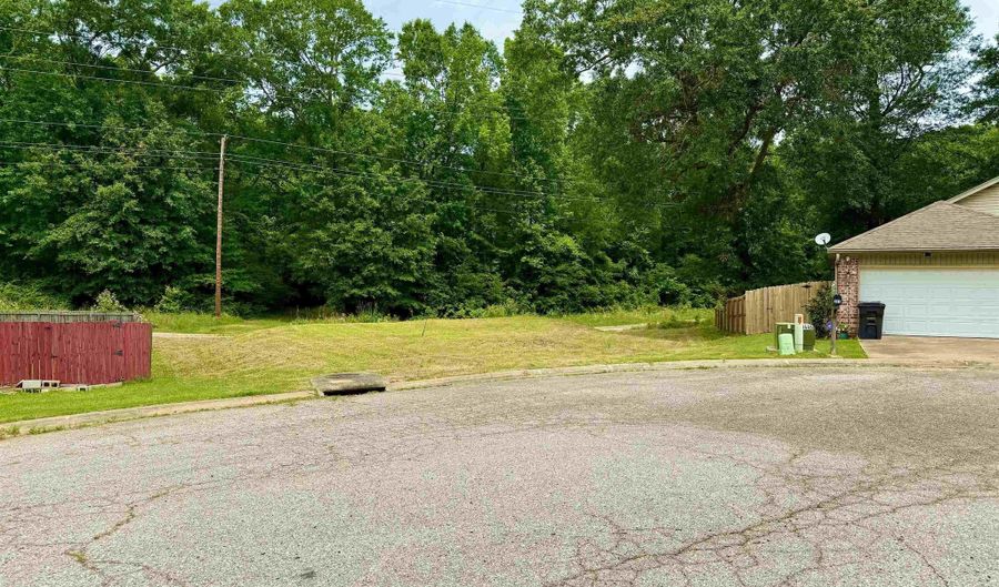 105 Austin Ln, Benton, AR 72015 - 0 Beds, 0 Bath