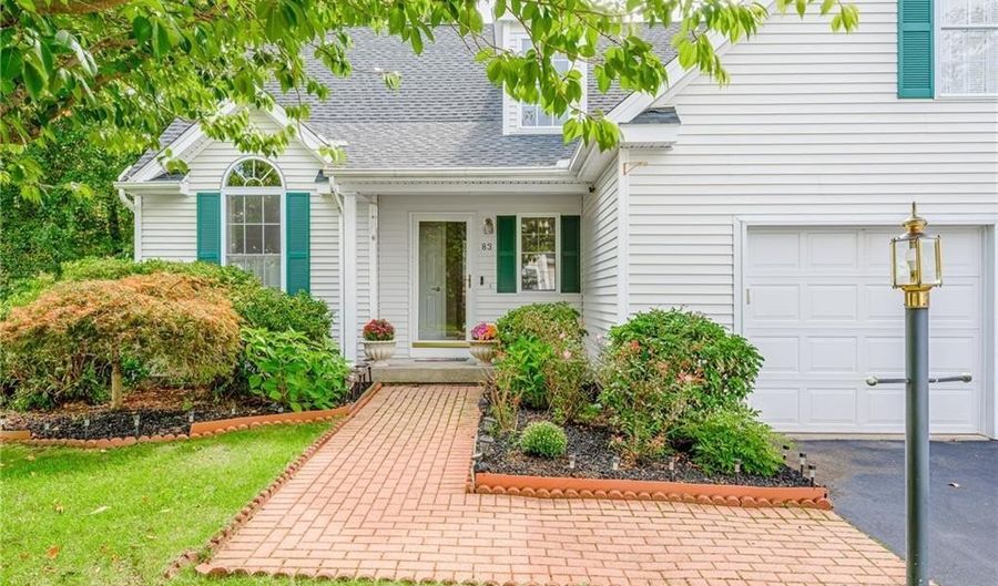 83 Fox Holw 83, Avon, CT 06001 - 3 Beds, 4 Bath