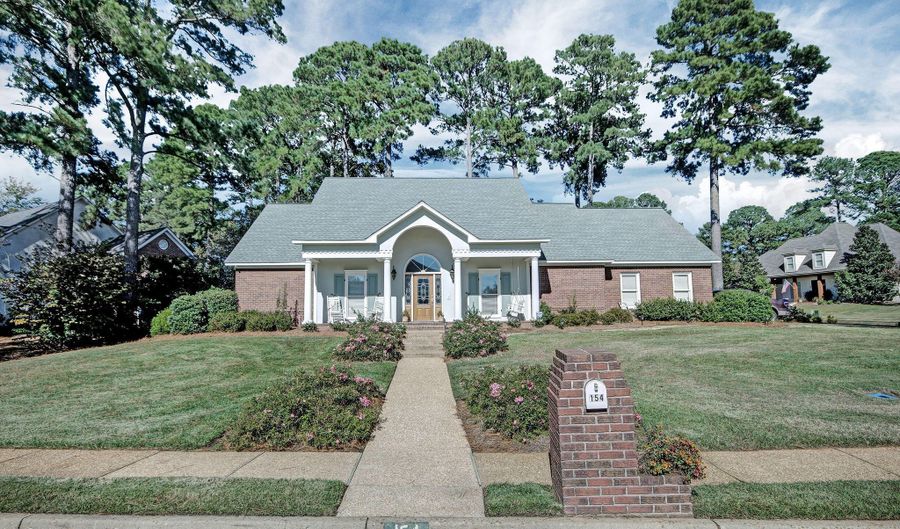 154 Northwind Dr, Brandon, MS 39047 - 4 Beds, 2 Bath