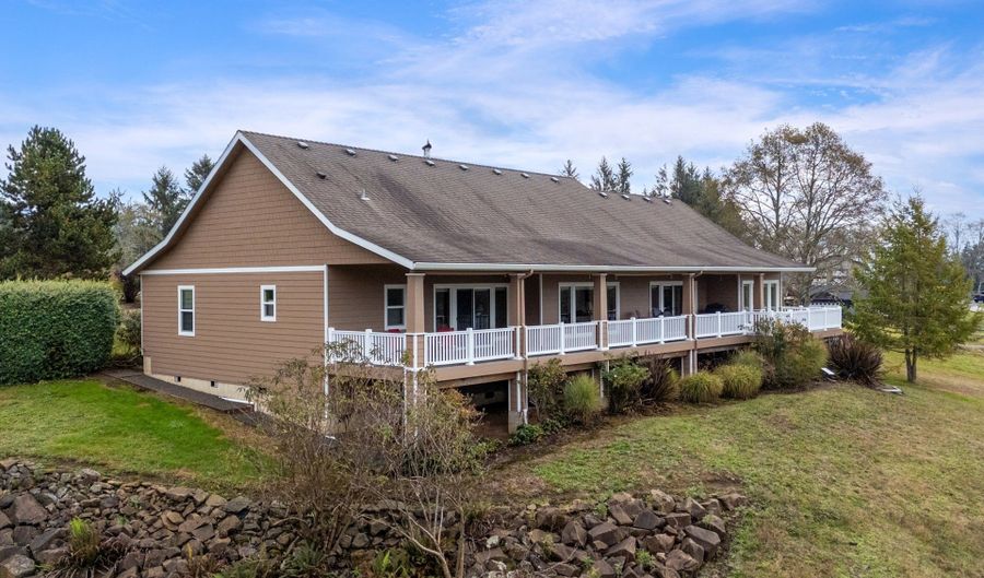9500 WALZ HILL Rd, Bay City, OR 97107 - 3 Beds, 3 Bath