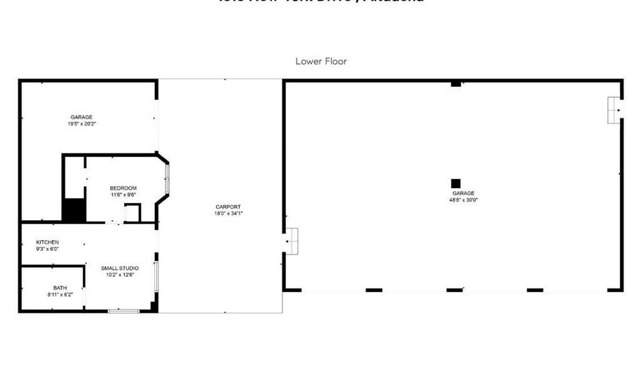 1818 New York Dr, Altadena, CA 91001 - 4 Beds, 4 Bath