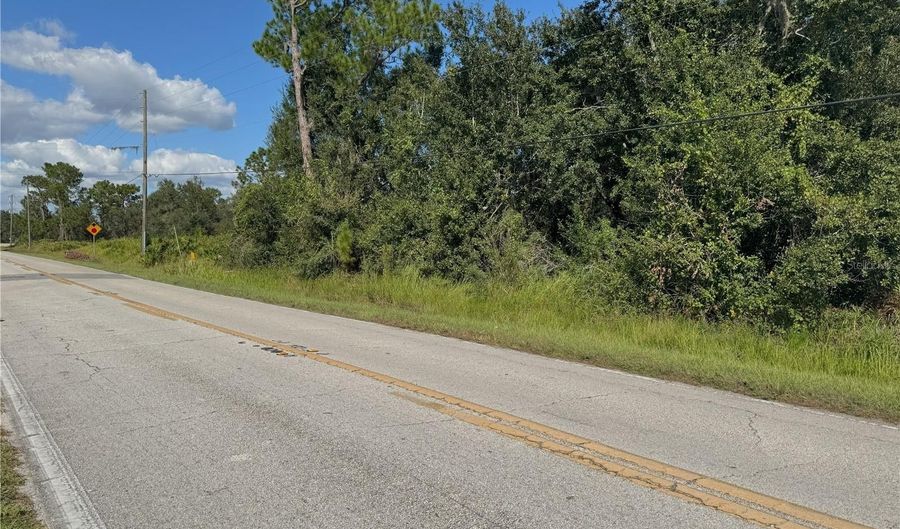 0 ALTURAS BABSON PARK CUT OFF Rd, Bartow, FL 33830 - 0 Beds, 0 Bath