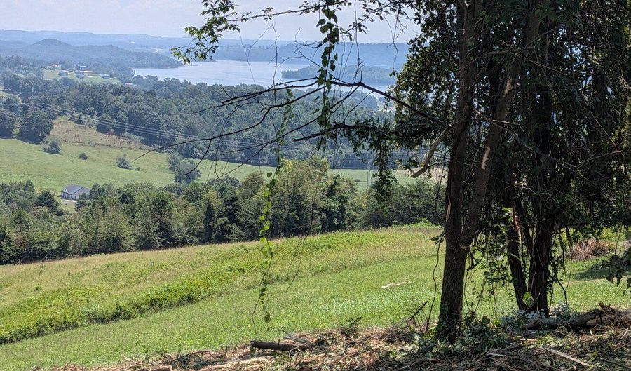 Lot 2 Paradise Mountain Lane Lot 2, Bean Station, TN 37708 - 0 Beds, 0 Bath