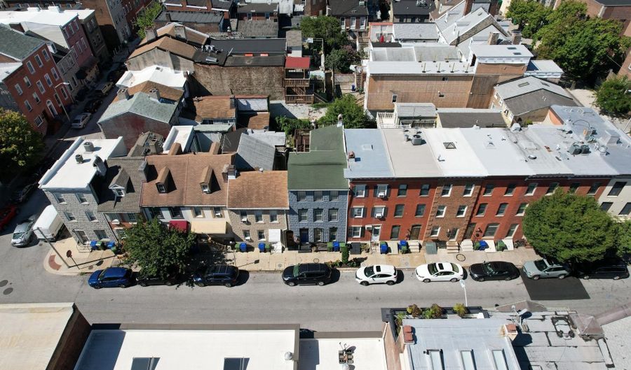 244 S EXETER St 3, Baltimore, MD 21202 - 1 Beds, 1 Bath