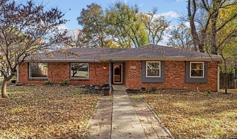 1800 Harned Dr, Bartlesville, OK 74006 - 4 Beds, 3 Bath