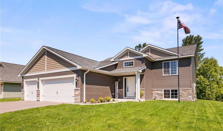 970 Acacia Dr S, Annandale, MN 55302 - 4 Beds, 3 Bath