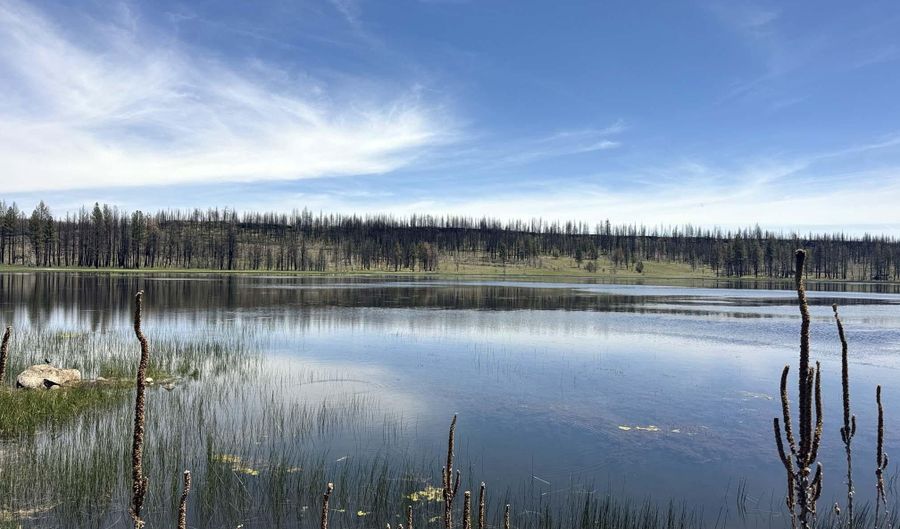 Off Hicks Road Lot 3, Bly, OR 97622 - 0 Beds, 0 Bath