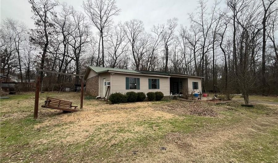10310 Honeysuckle Rd, Belleville, AR 72824 - 3 Beds, 3 Bath